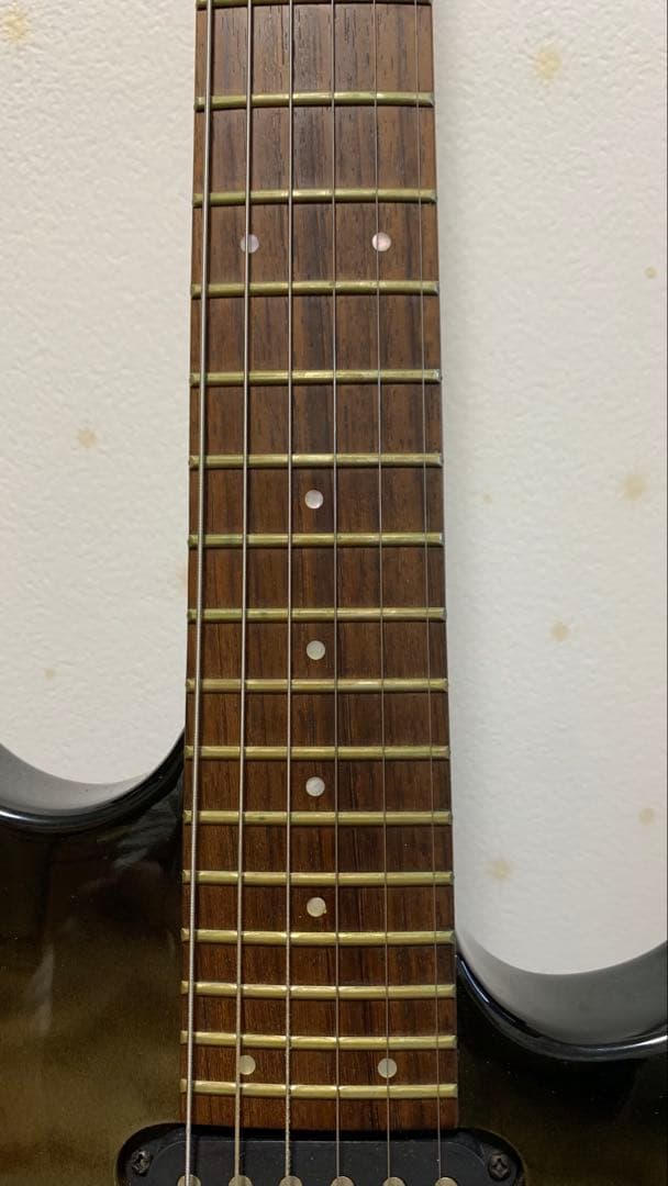 ギター Squier by Fender STAGECASTER STG-38F