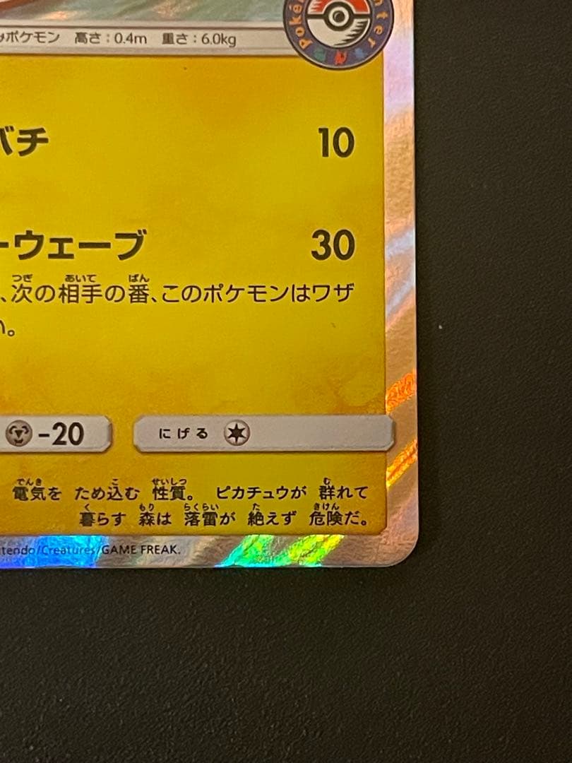 j*0様 海で遊ぶピカチュウ：My251ポケモンセンター真夏のピカピカ大作戦