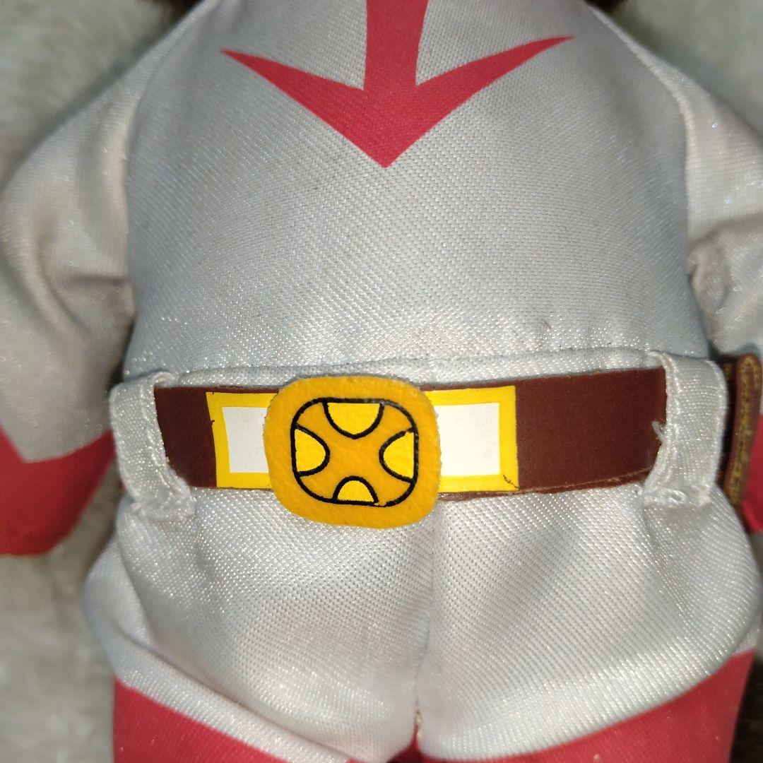 モンチッチ 宇宙戦艦ヤマト 古代進 キャラクターグッズ ぬいぐるみ