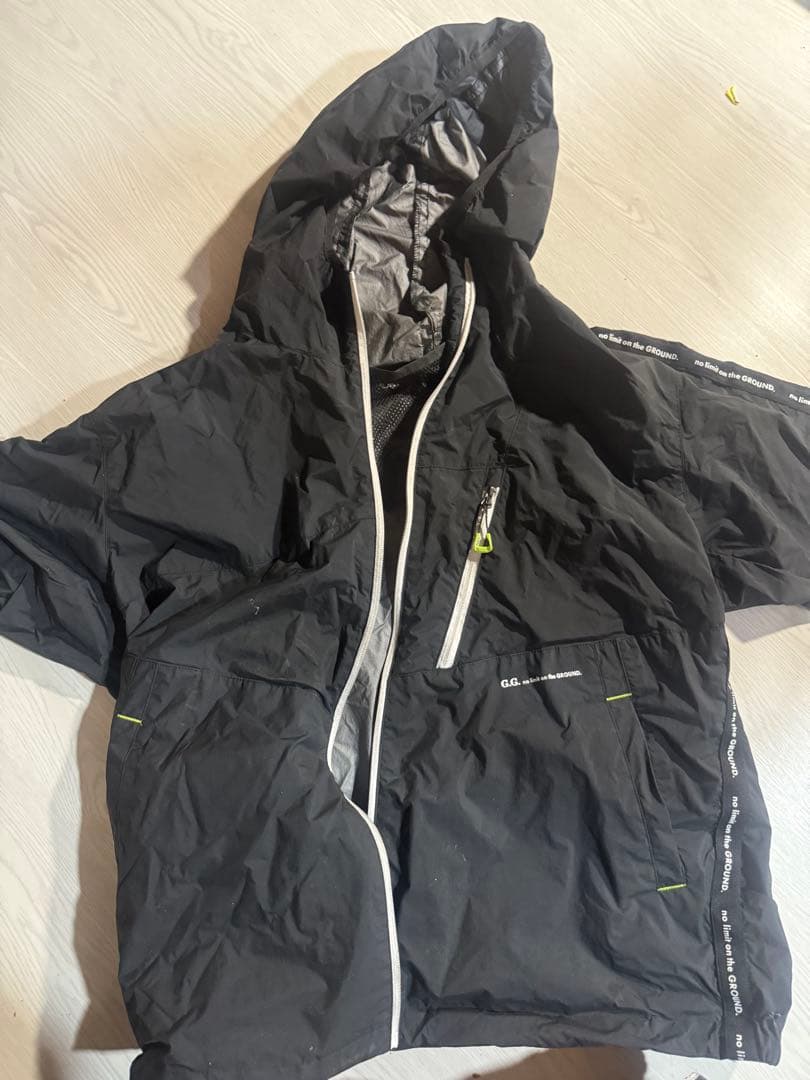 空調服用ファンセット 24V仕様 RD9320PH