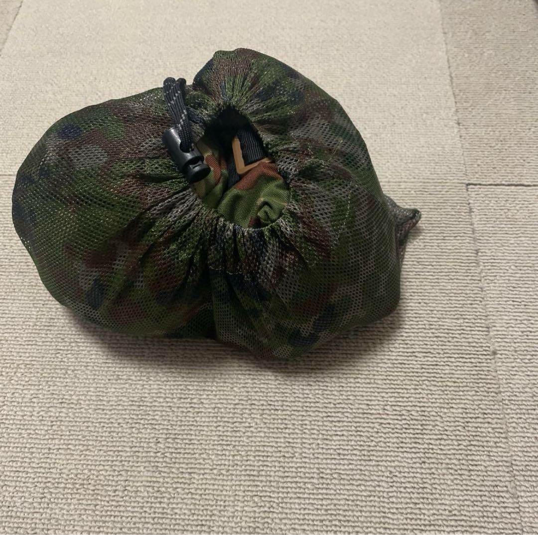 サンドピロー 自衛隊 三角型、円形セット 現品限り - メルカリ