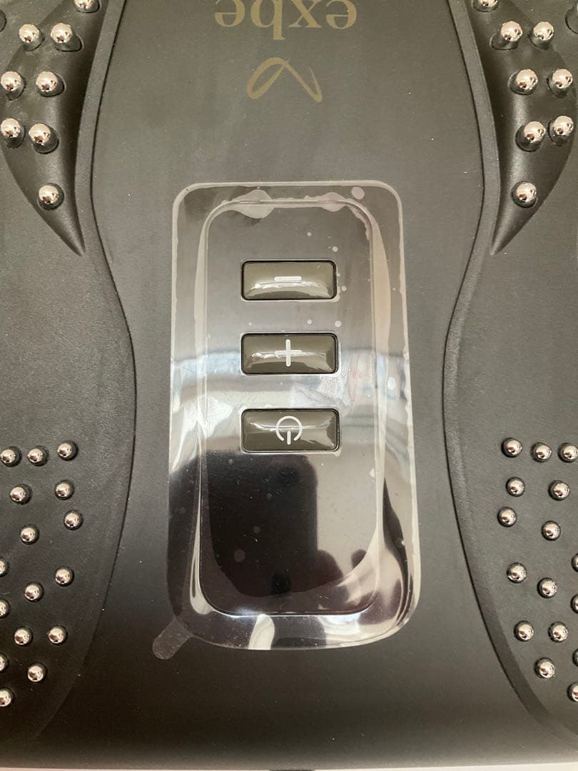 exbe EMS plus リラクゼーショングッズ - メルカリ