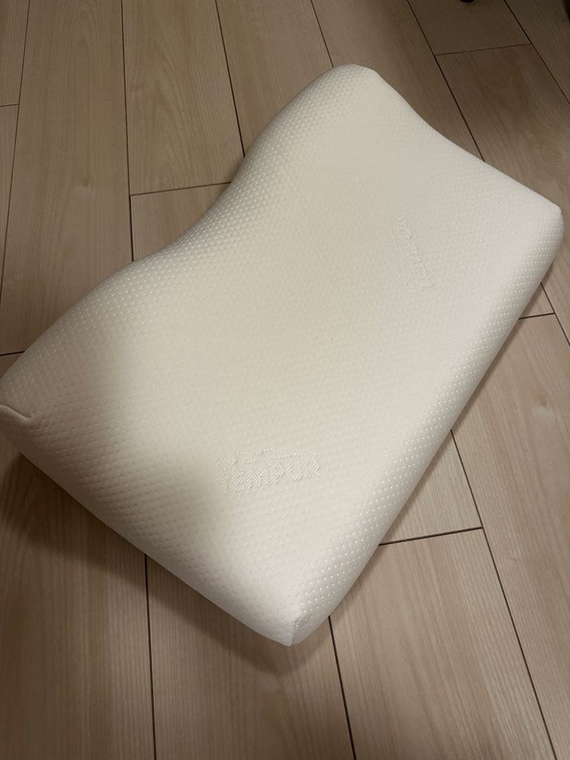 TEMPUR ミレニアムピロー ホワイト