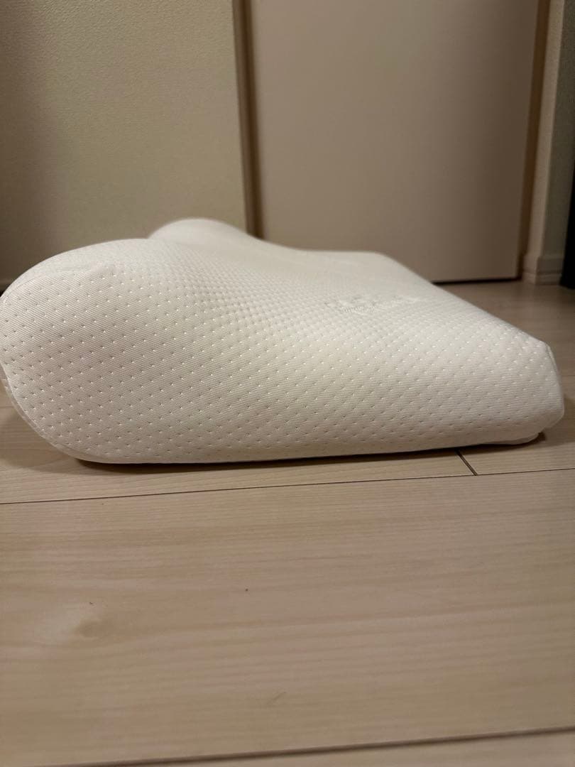 TEMPUR ミレニアムピロー ホワイト