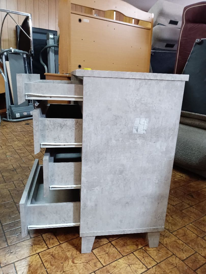 キャビネット サイドボード リビング 収納棚 扉 引き出し