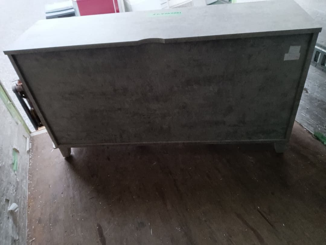 キャビネット サイドボード リビング 収納棚 扉 引き出し