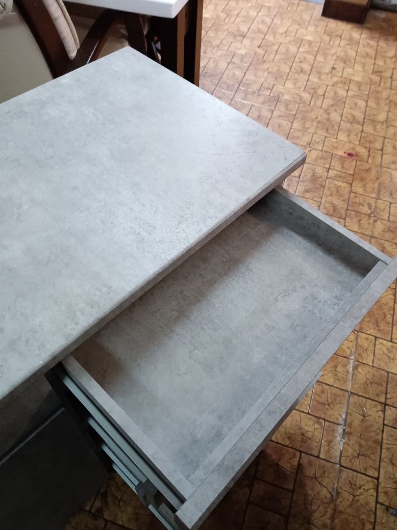 キャビネット サイドボード リビング 収納棚 扉 引き出し