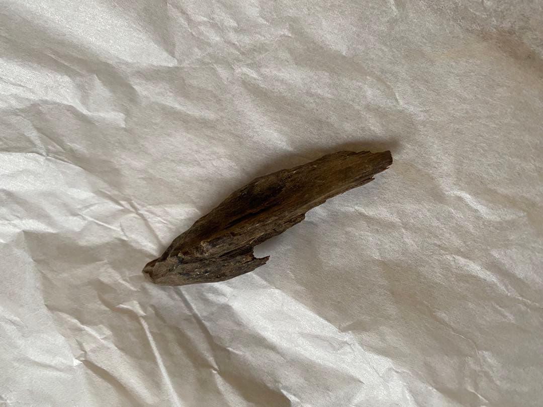 香木　伽羅　5g