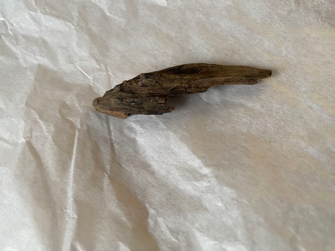 香木　伽羅　5g