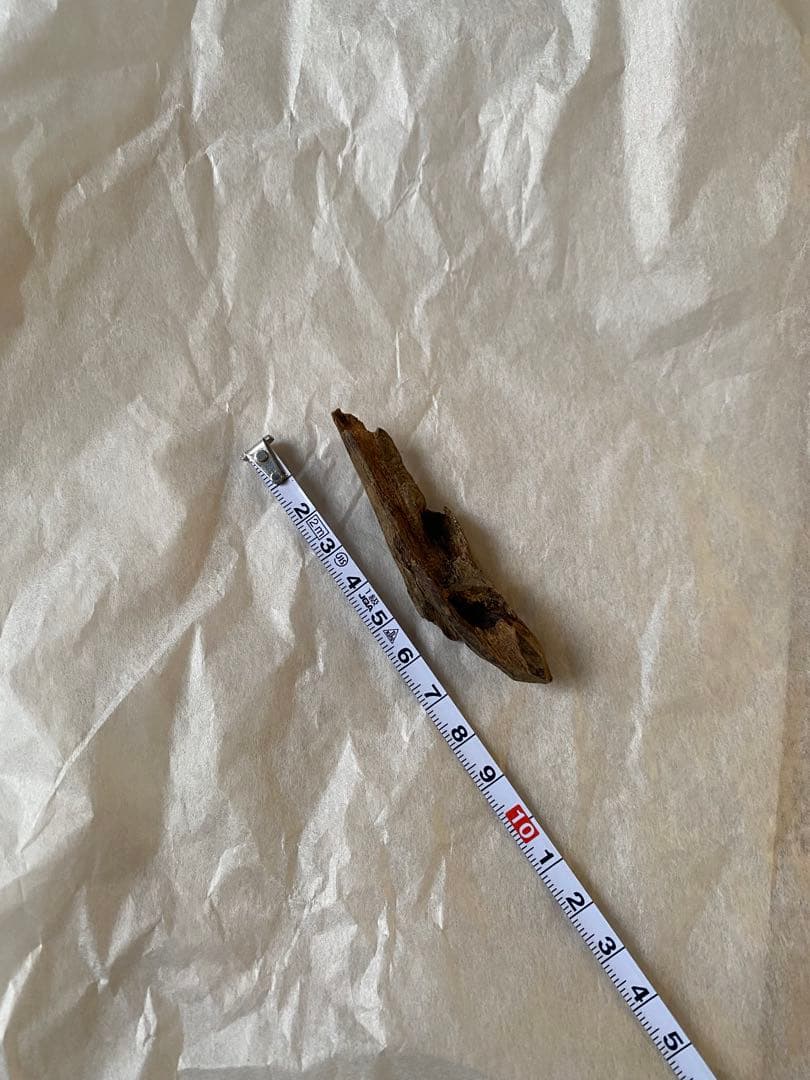 香木　伽羅　5g