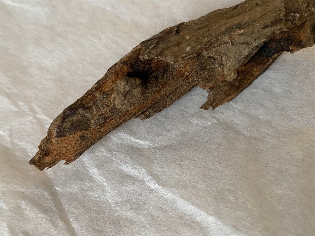 香木　伽羅　5g