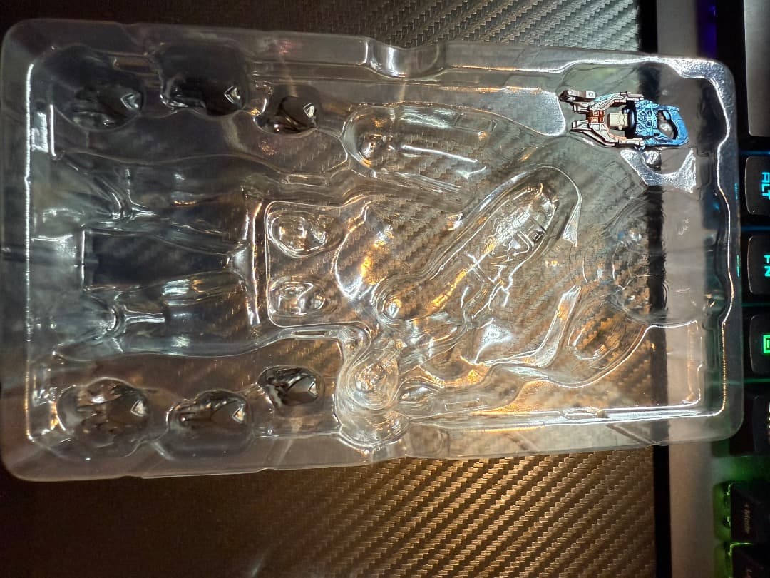 S.H.Figuarts 仮面ライダーヴァレン フィギュアーツ 仮面ライダーガヴ