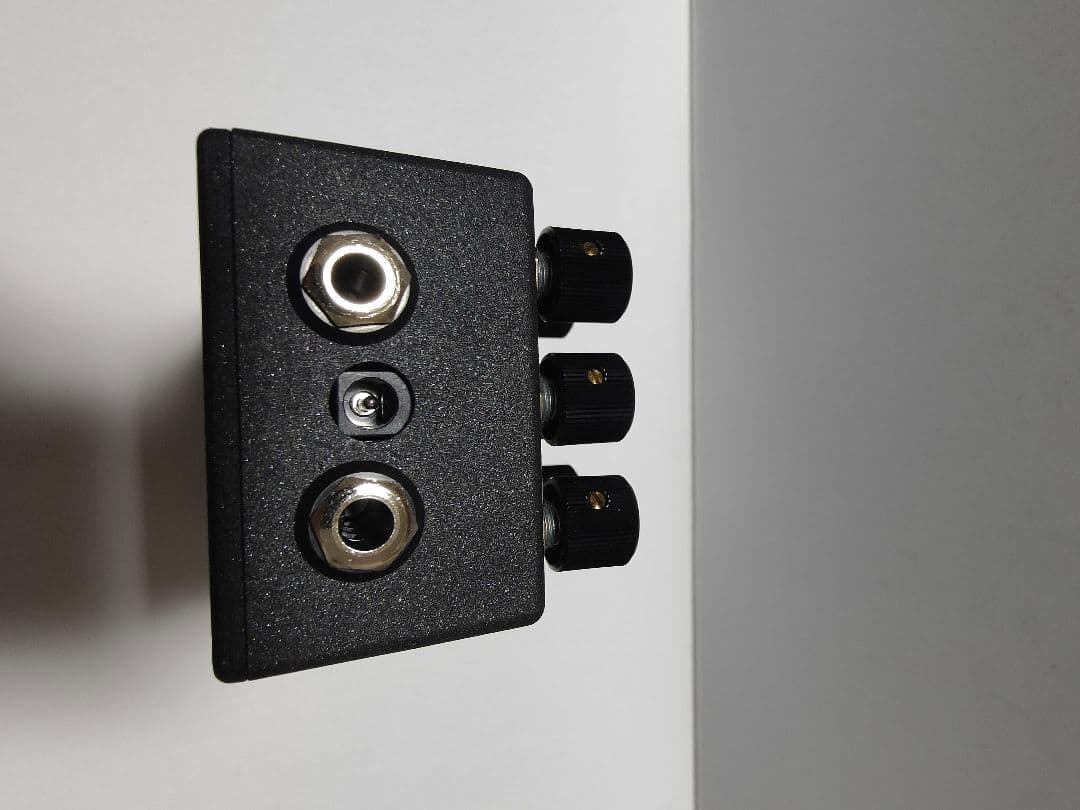 ギター walrus audio arp-87