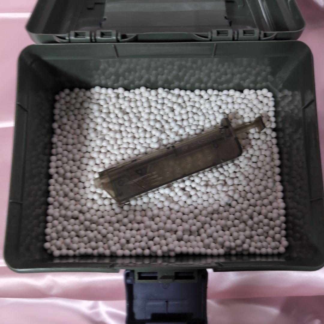 東京マルイ　マーク46 モード0