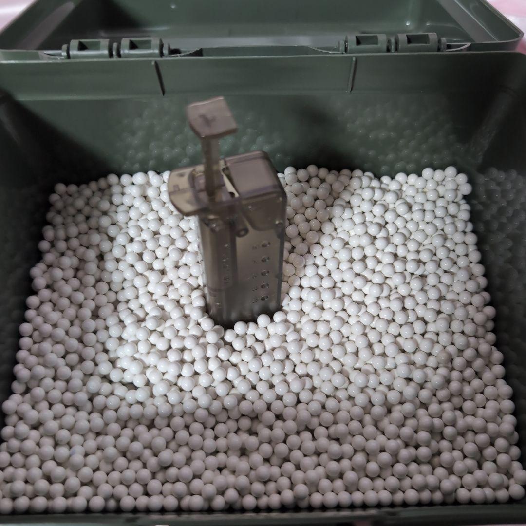 東京マルイ　マーク46 モード0