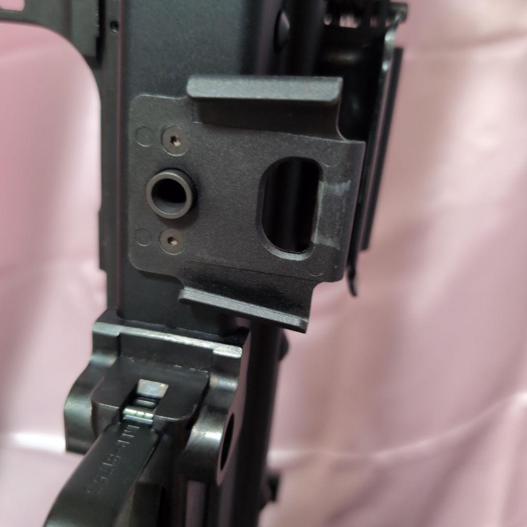 東京マルイ　マーク46 モード0