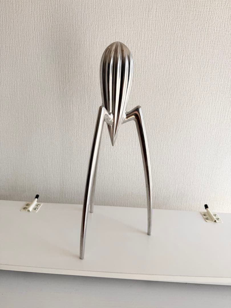 アレッシ Alessi フィリップ・スタルク レモンスクイーザー