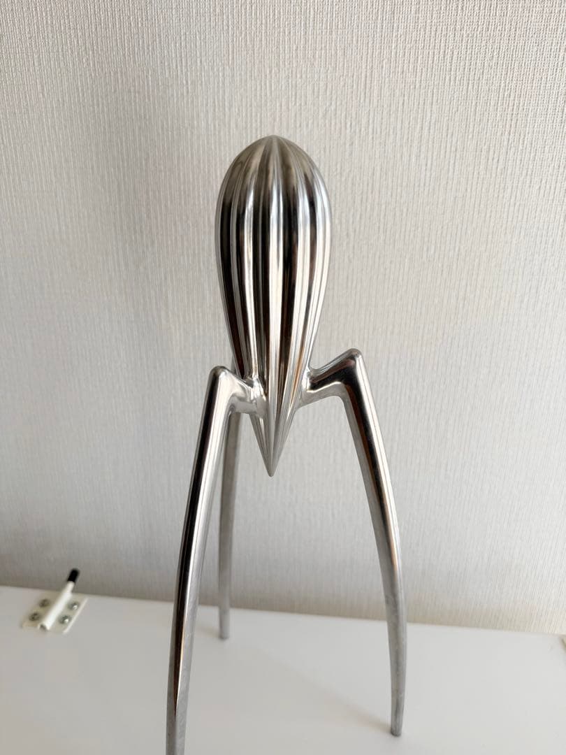 アレッシ Alessi フィリップ・スタルク レモンスクイーザー