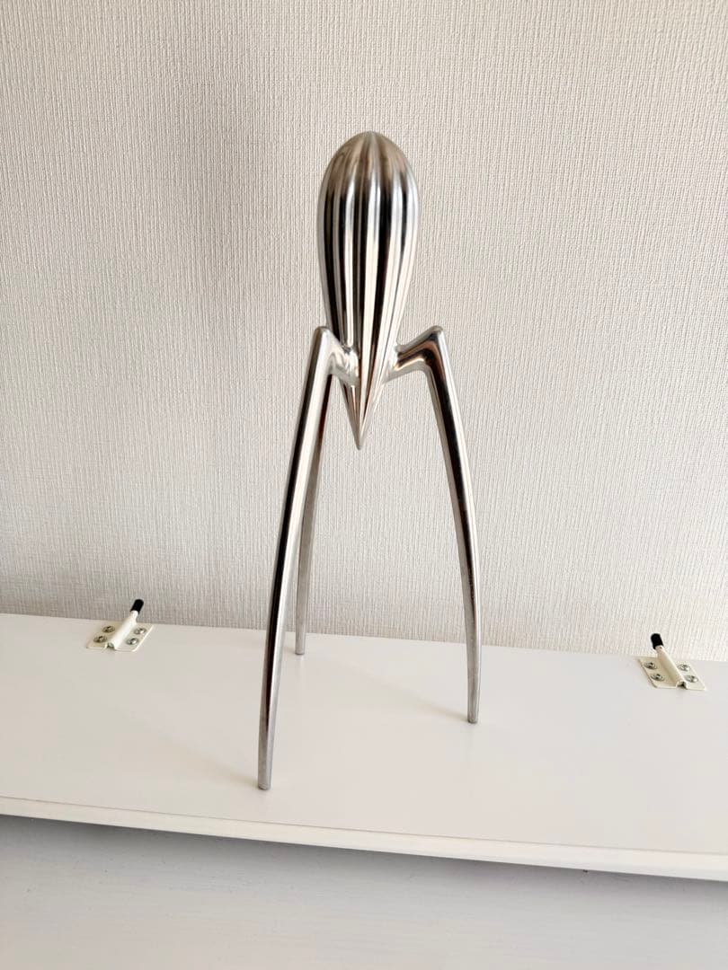 アレッシ Alessi フィリップ・スタルク レモンスクイーザー