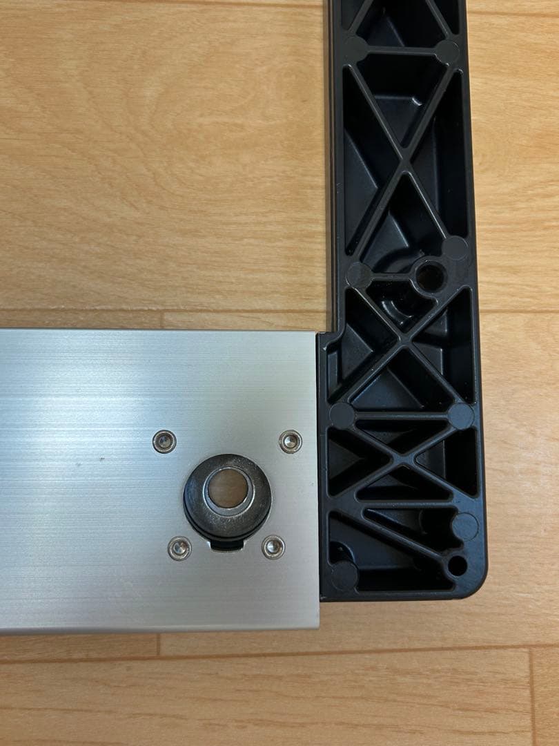 スノーピーク　IGT アイアングリルテーブル フレームロング