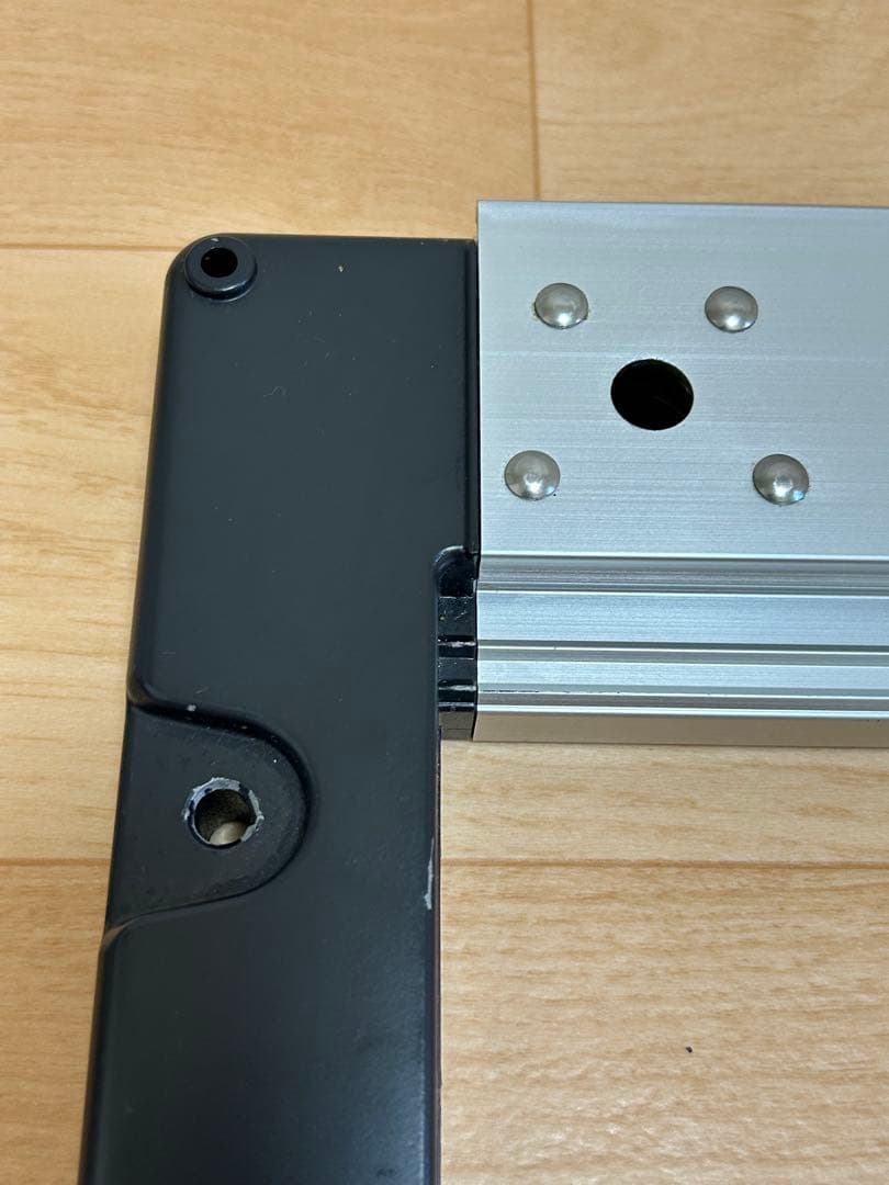 スノーピーク　IGT アイアングリルテーブル フレームロング