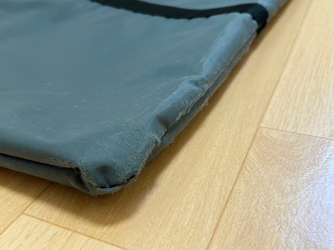 スノーピーク　IGT アイアングリルテーブル フレームロング