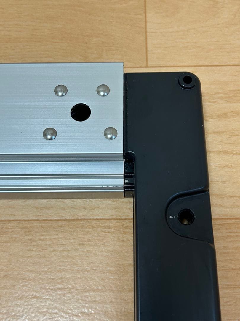 スノーピーク　IGT アイアングリルテーブル フレームロング