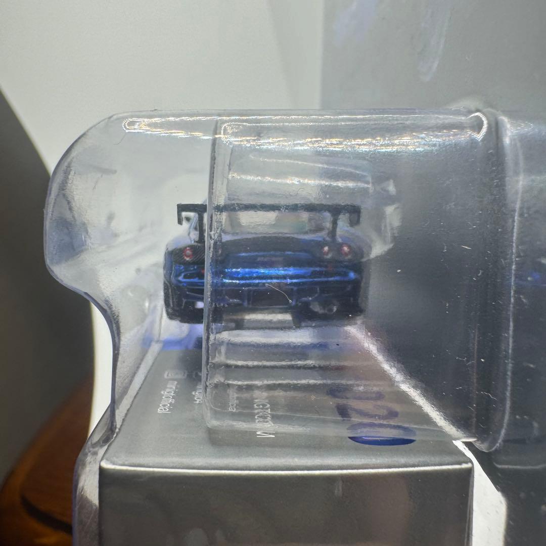 マレーシア限定 Minigt 街道ハウス マツダ雨宮 日産GT-R セット - メルカリ