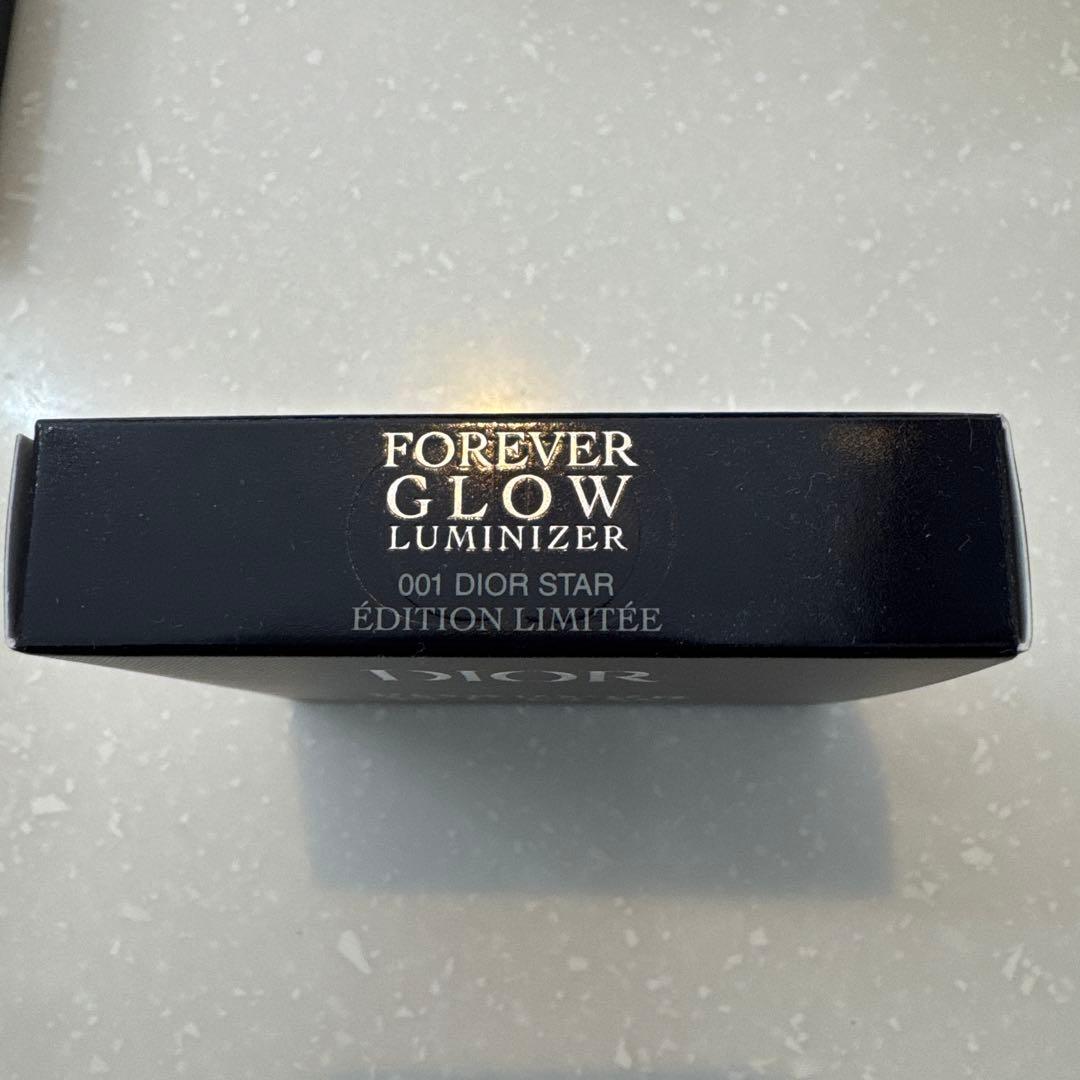 ディオールスキン　フォーエバー　グロウ　ルミナイザー001 ディオールスター
