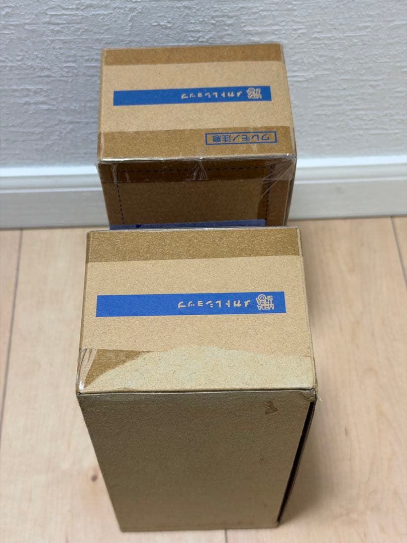 特限〜P還元中 機動戦士ニャンダム　ジオン&連邦セット