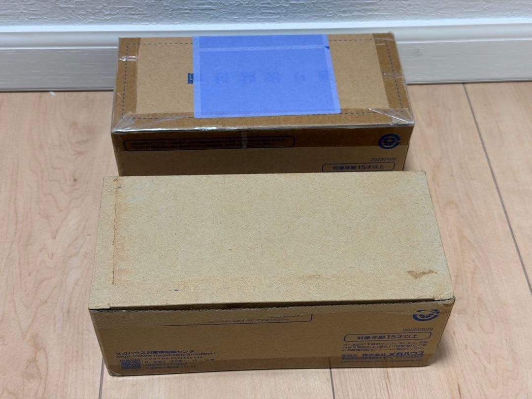 特限〜P還元中 機動戦士ニャンダム　ジオン&連邦セット