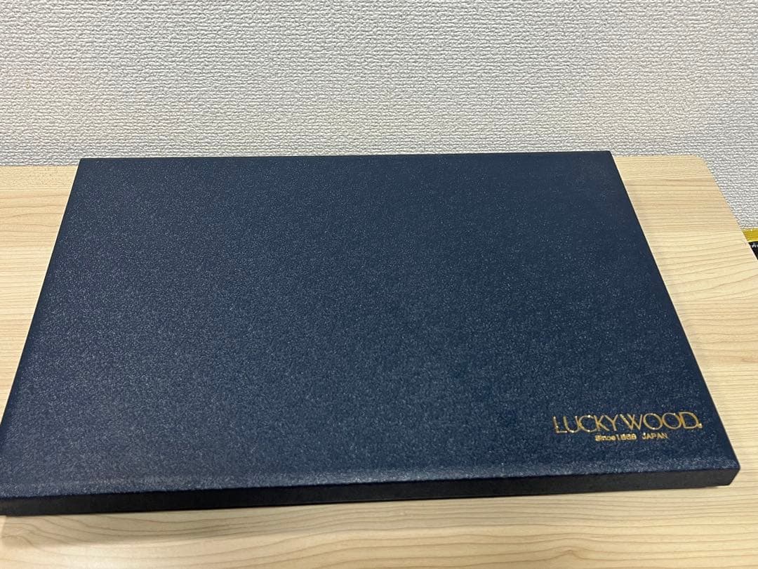 ラッキーウッド＊金彩＊エメラルド25pc ディナーセット