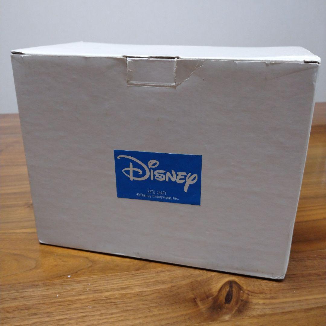 アンティーク フォトフレーム ドナルド＆ チップとデール 写真立て