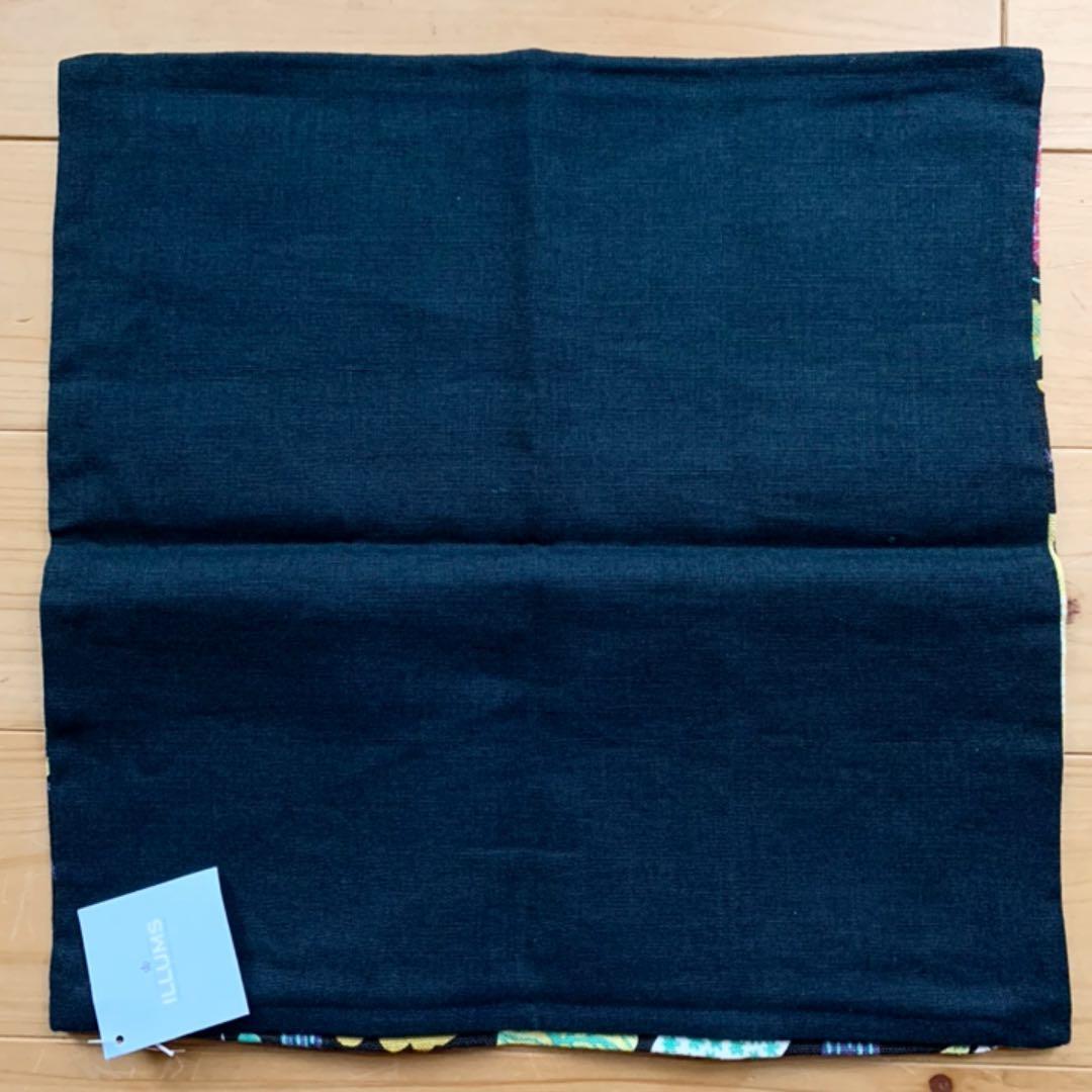 Stig Lindberg スティグ・リンドベリ　クッションカバー　S