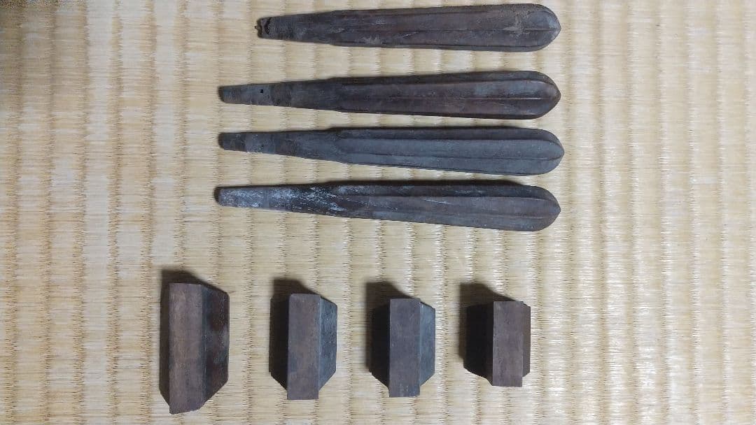 筑前琵琶 五弦 ジャンク品