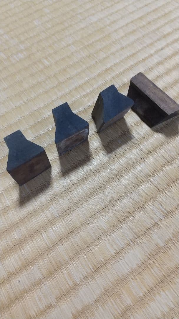 筑前琵琶 五弦 ジャンク品