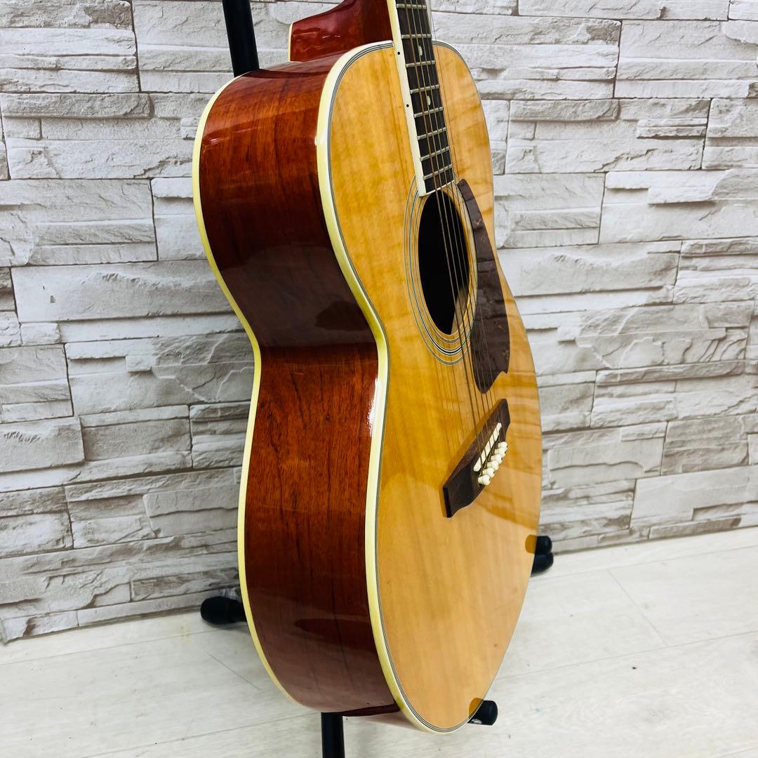 Ibanez アイバニーズ PF200NT アコースティックギター - メルカリ