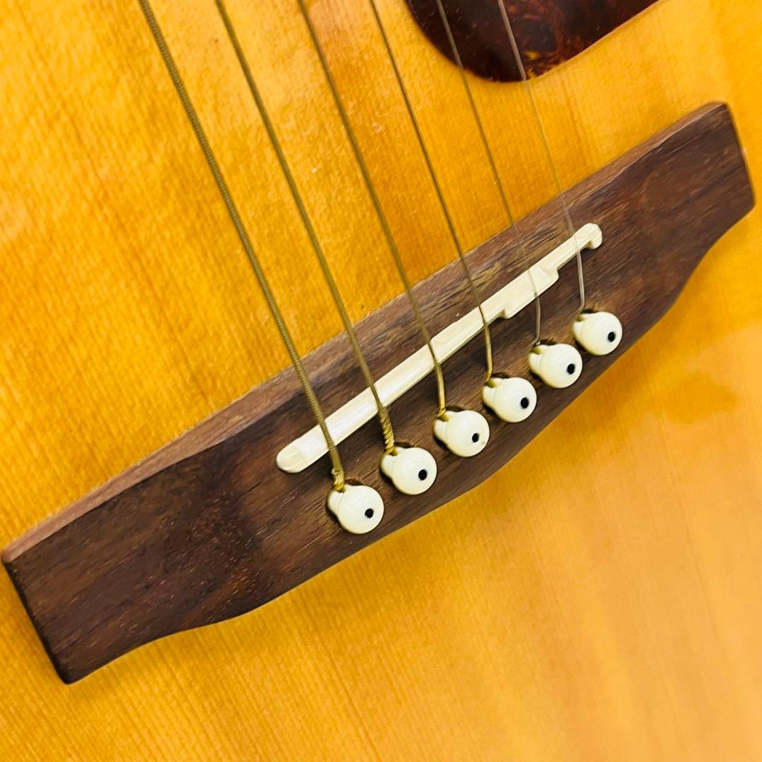 Ibanez アイバニーズ PF200NT アコースティックギター - メルカリ