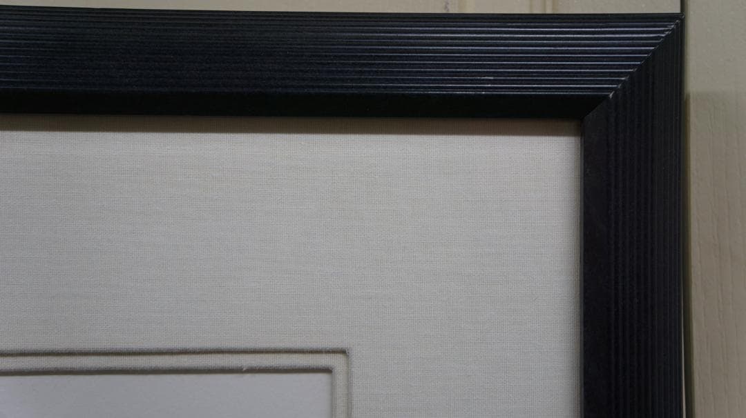 ヒロ・ヤマガタ ラスト・デイズ・オブ・サマー セリグラフ 風景画 直筆