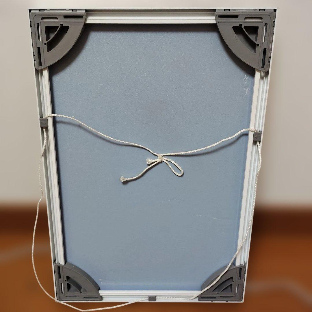 セーラームーン　ジグソーパズル４枚セット　完成品(額付)