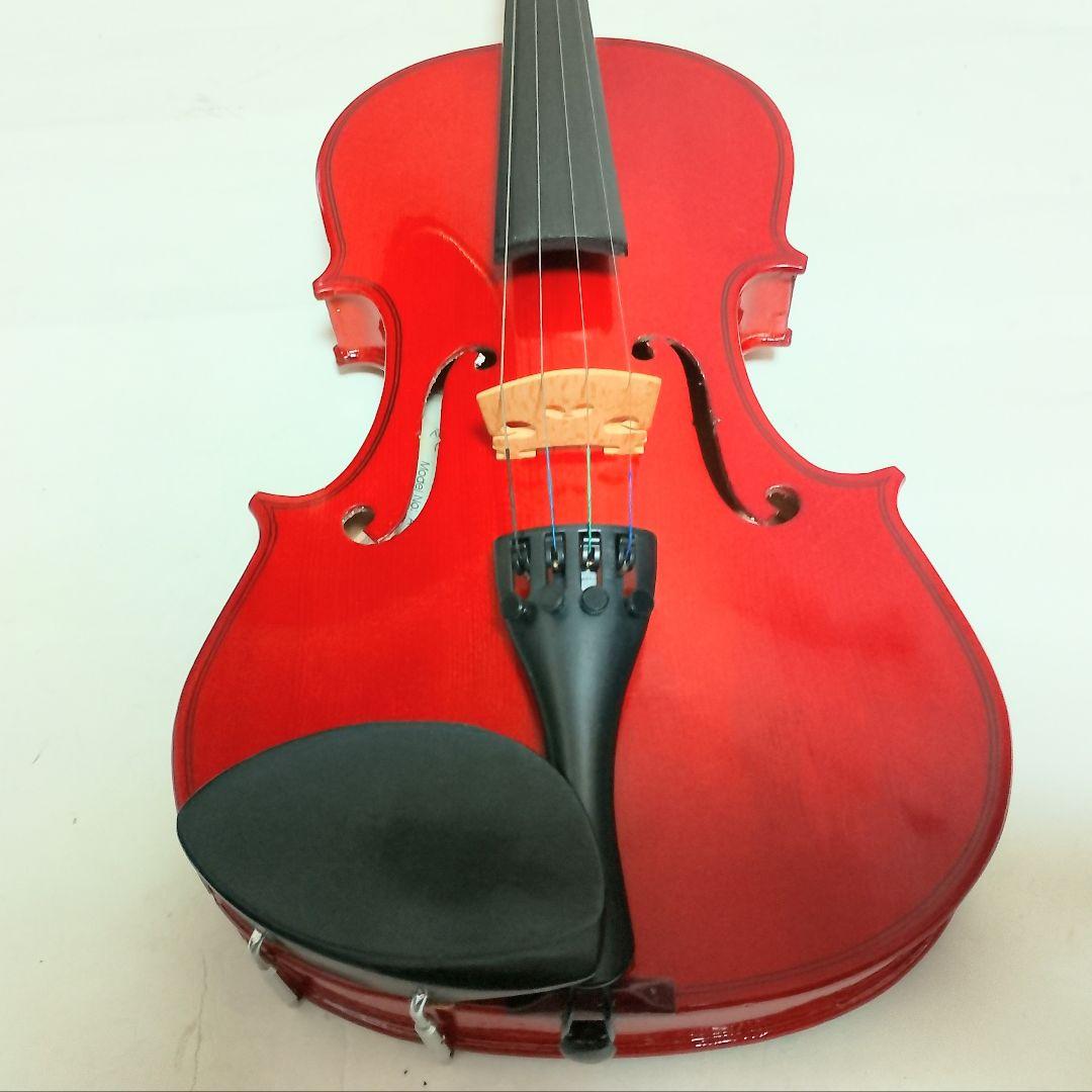 美品 Andalusia AV-80 バイオリン 4/4サイズ - メルカリ