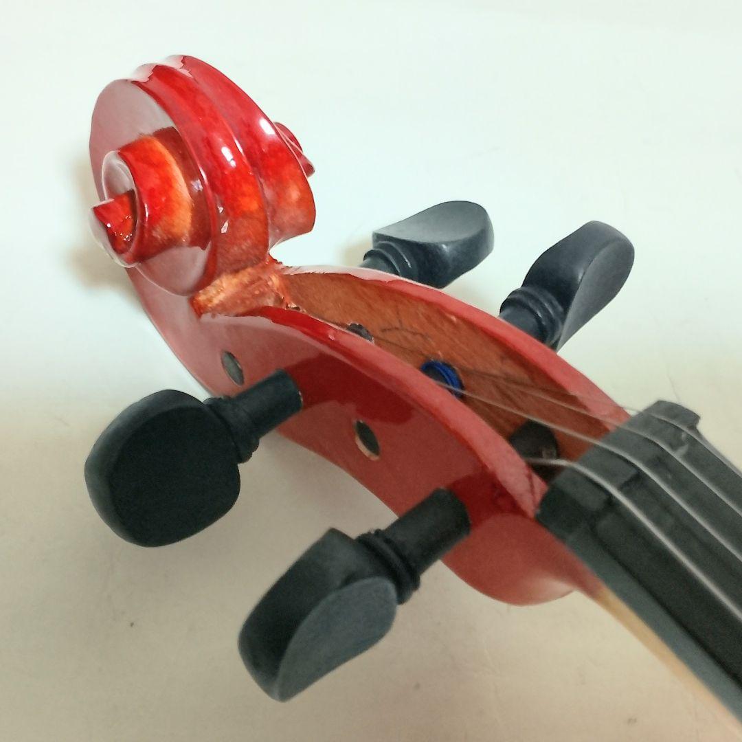 美品 Andalusia AV-80 バイオリン 4/4サイズ - メルカリ