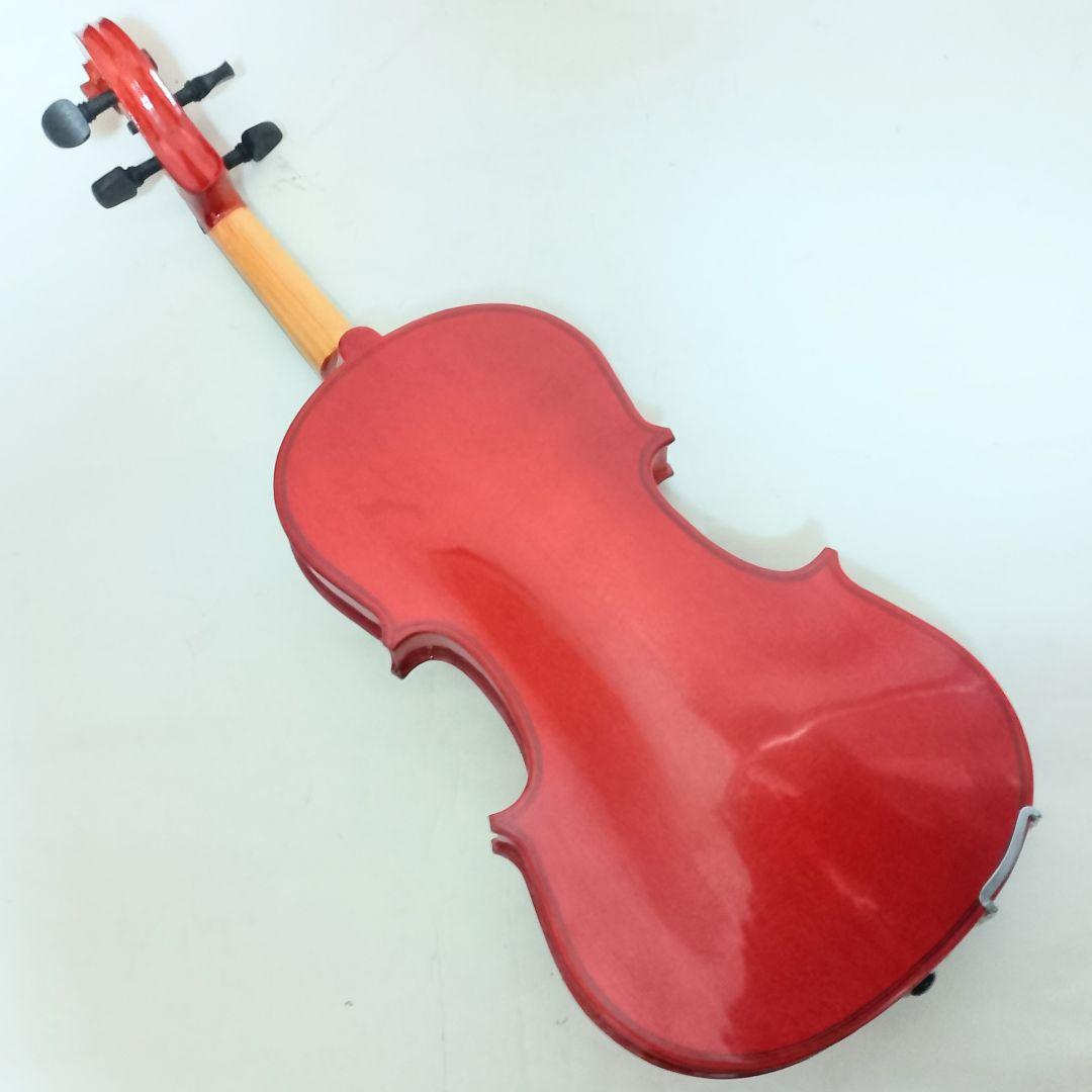 美品 Andalusia AV-80 バイオリン 4/4サイズ - メルカリ
