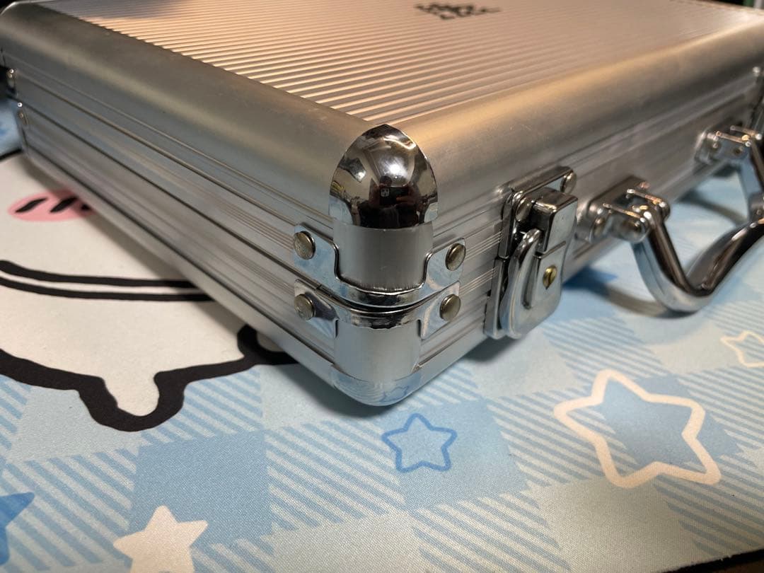 世界のヨコサワ　ポーカーセット