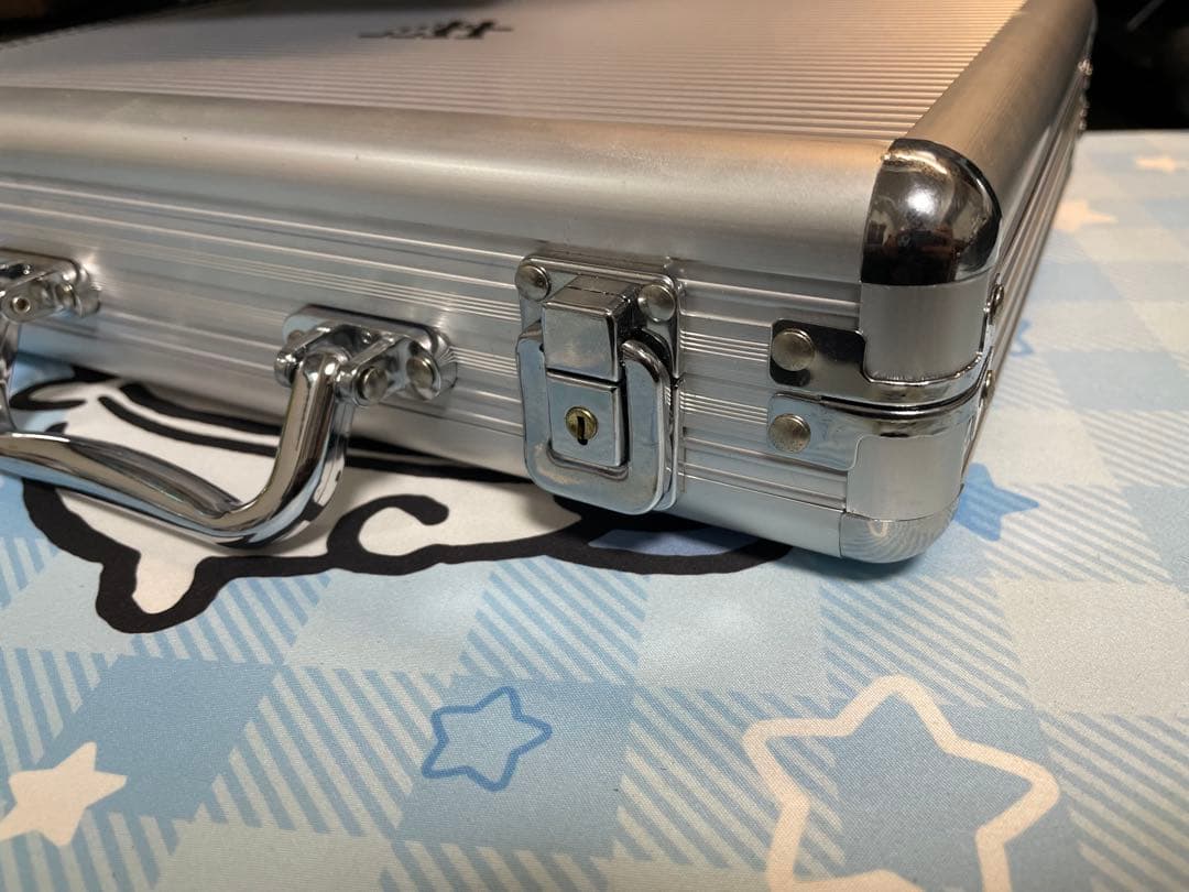 世界のヨコサワ　ポーカーセット