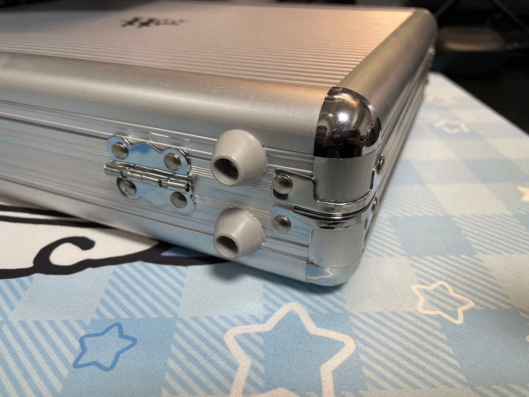 世界のヨコサワ　ポーカーセット