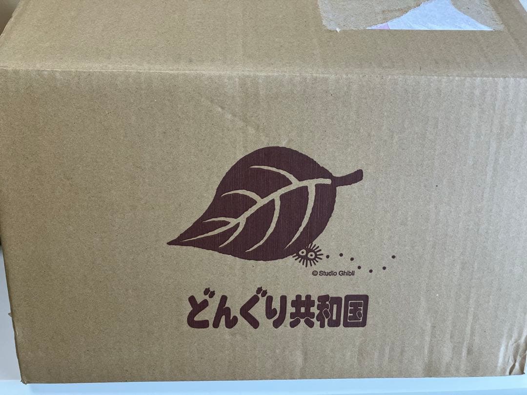 バロン オルゴール