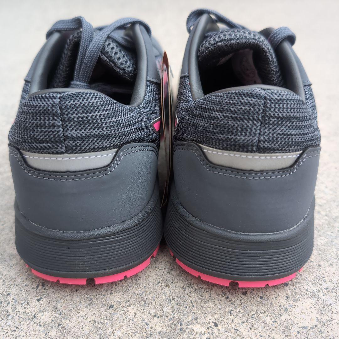 asics アシックス ウィンジョブ 耐滑ソール 安全靴 26cm 限定色