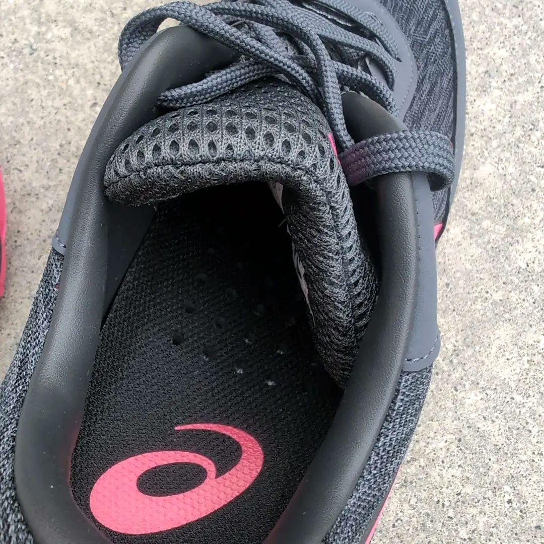 asics アシックス ウィンジョブ 耐滑ソール 安全靴 26cm 限定色