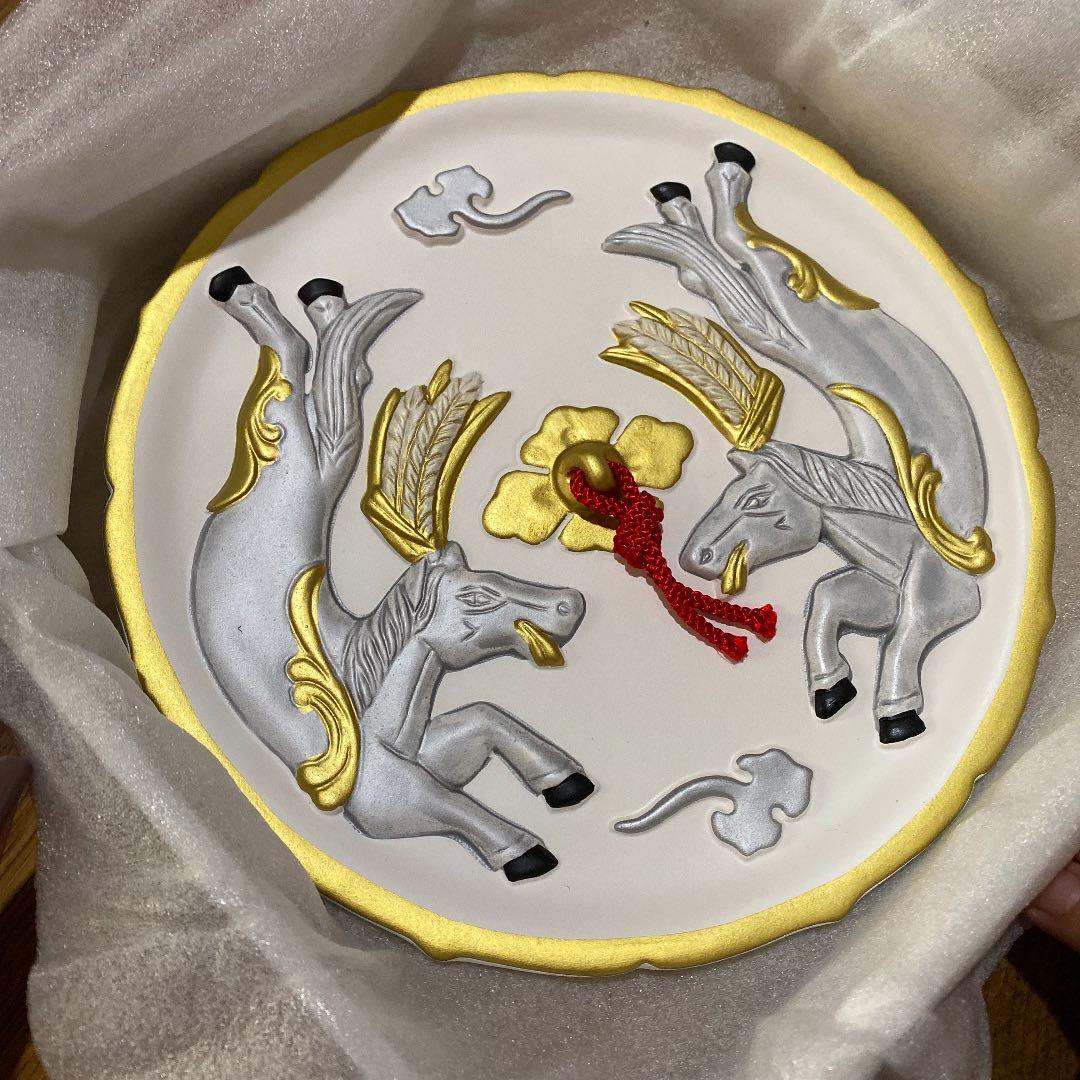 伊勢神宮　午年御鏡